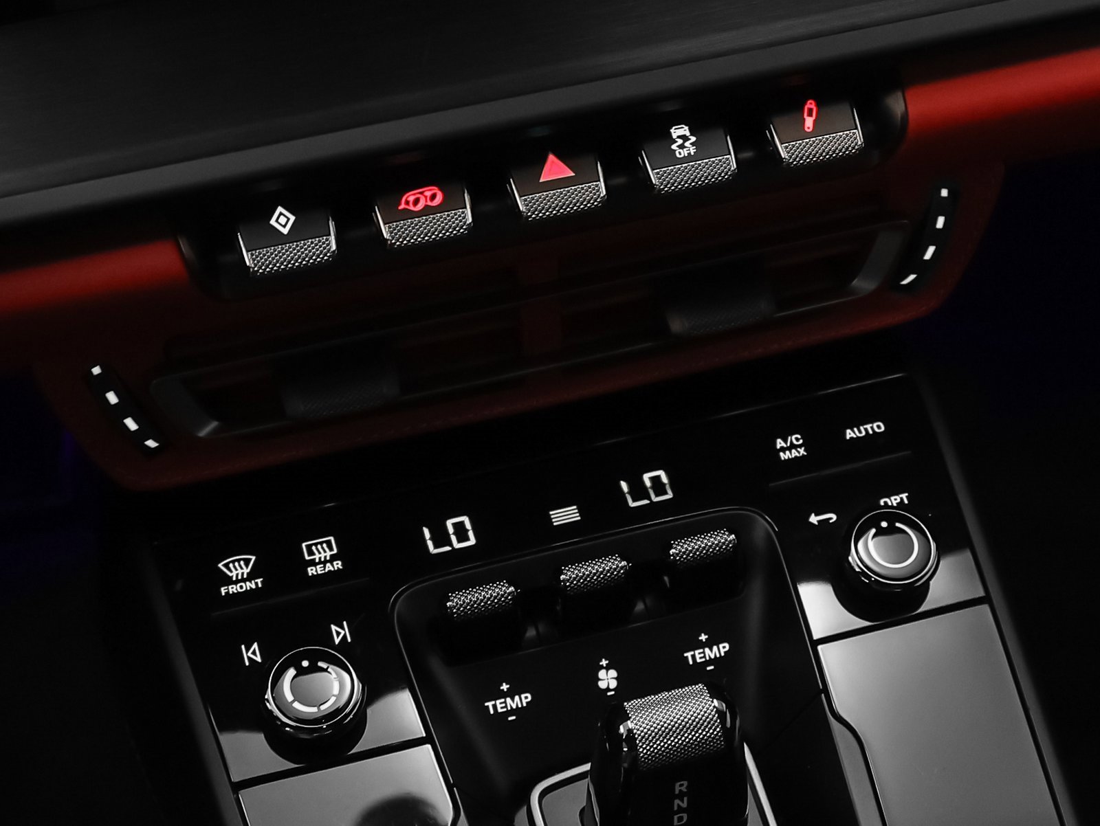 Used 2024 Porsche 911 Carrera GTS image 64