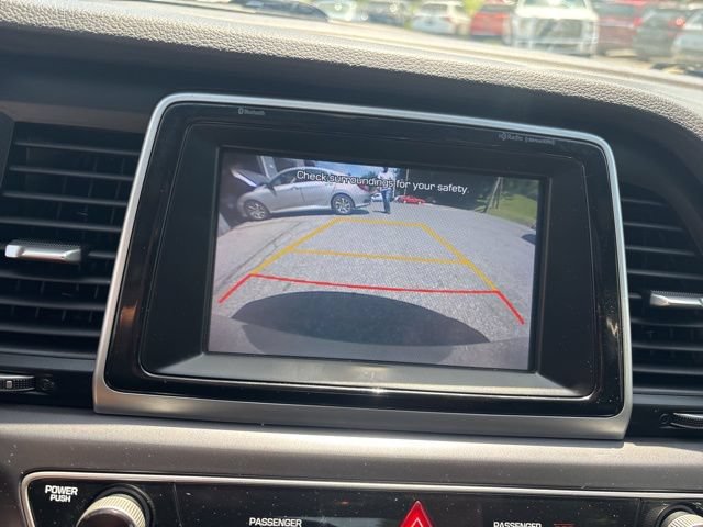 Used 2018 Hyundai Sonata Sport FWD image 14