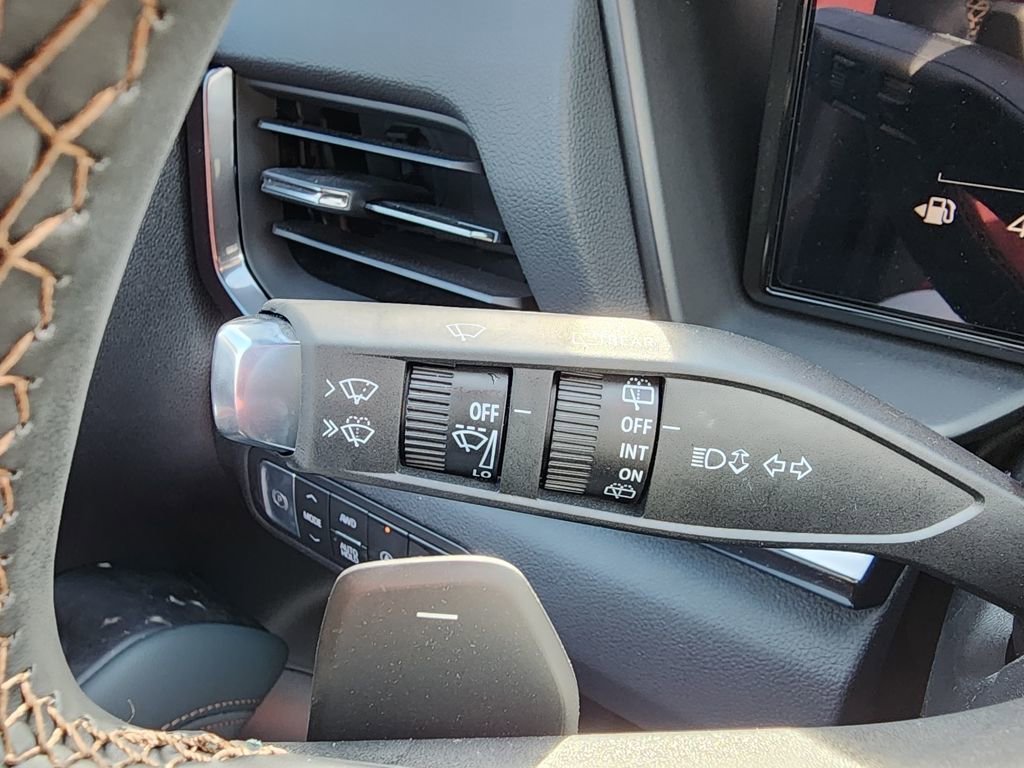 New 2026 GMC Terrain AT4 w/ Convenience Package III image 22