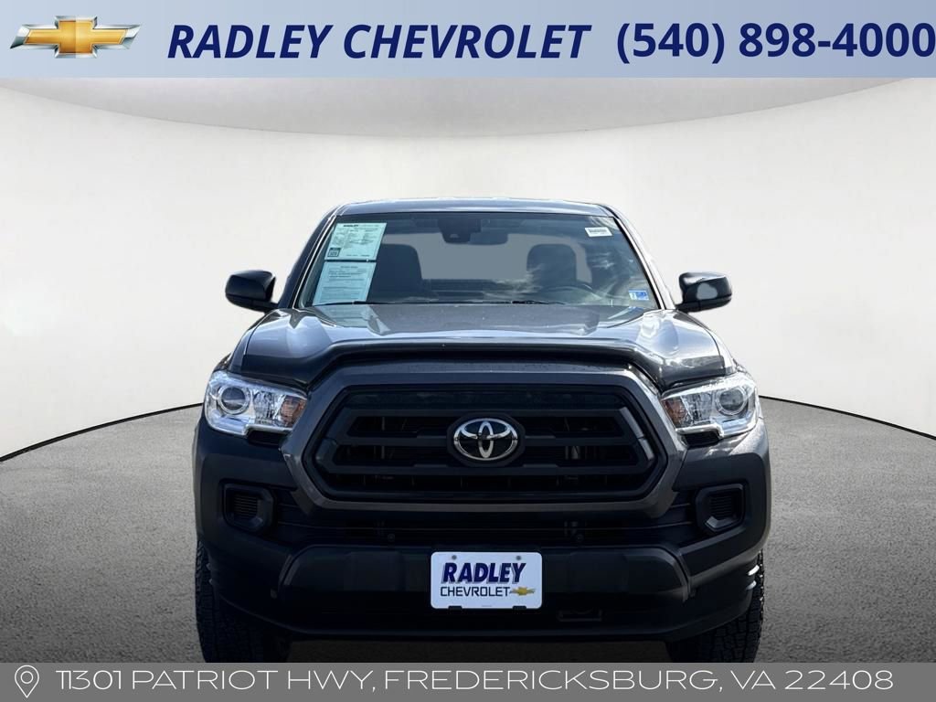 Used 2022 Toyota Tacoma SR image 22