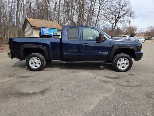 Used 2011 Chevrolet Silverado 1500 LT w/ All-Star Edition image 7