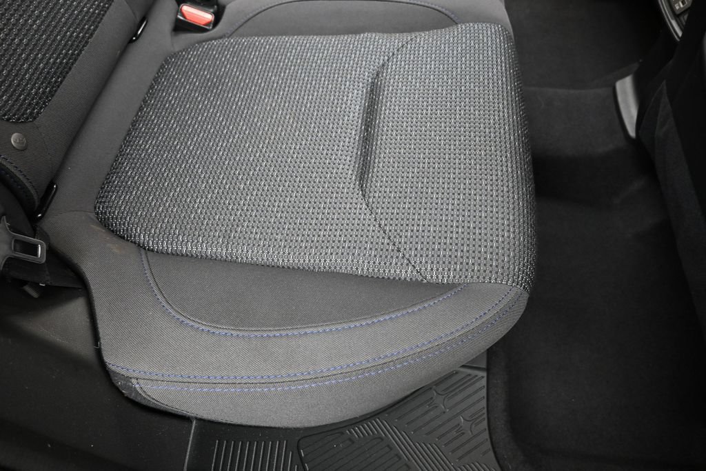 Certified 2025 Subaru Forester Premium AWD/4WD image 16