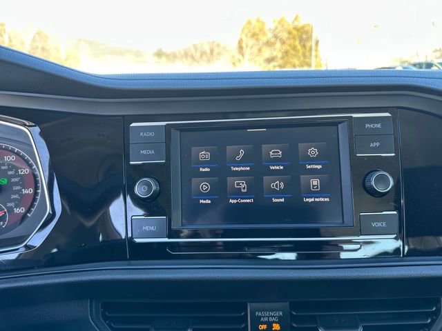 Used 2021 Volkswagen Jetta S image 15