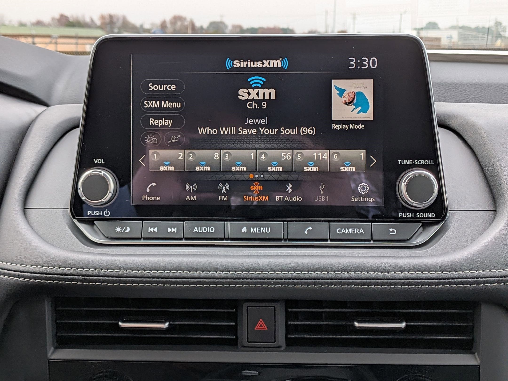 New 2026 Nissan Rogue SV FWD image 20