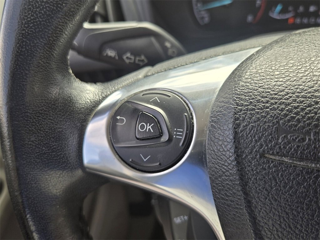 Used 2020 Ford Transit Connect Titanium image 27