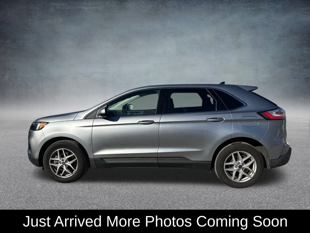 Used 2024 Ford Edge SEL video 2