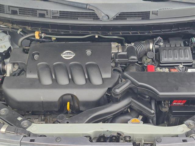 Used 2011 Nissan Cube 1.8 S image 20