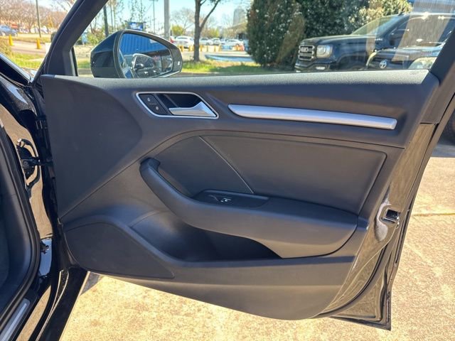 Used 2017 Audi A3 2.0T Premium w/ Convenience Package image 15