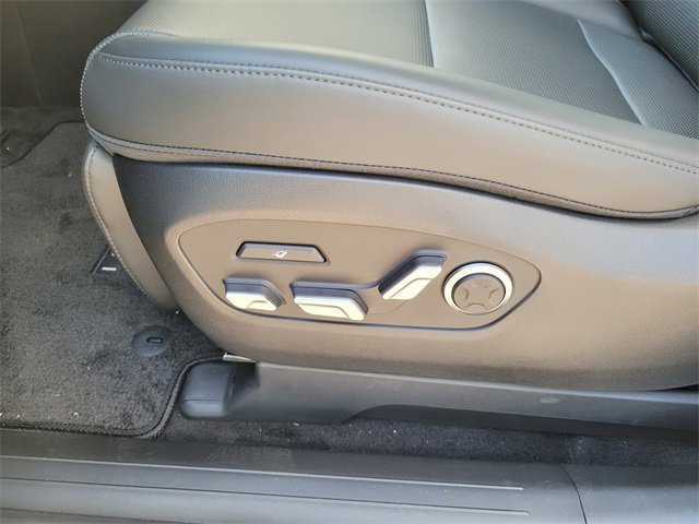 New 2026 Hyundai Ioniq 9 Limited image 13