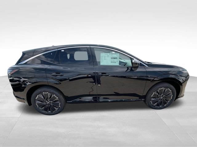New 2026 Nissan Murano Platinum w/ Cargo Package AWD/4WD image 9