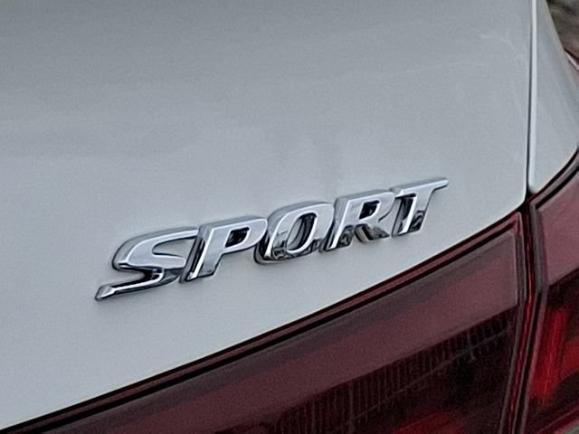 Used 2025 Honda Civic Sport image 30