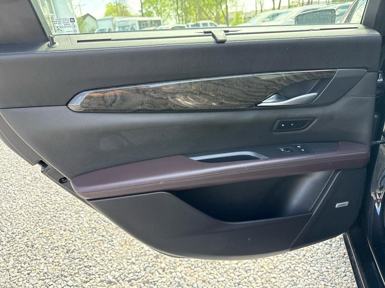 Used 2019 Cadillac CT6 Premium Luxury AWD/4WD image 17