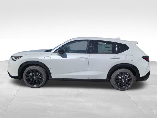 New 2026 Acura ADX A-Spec w/ Advance Package FWD image 11