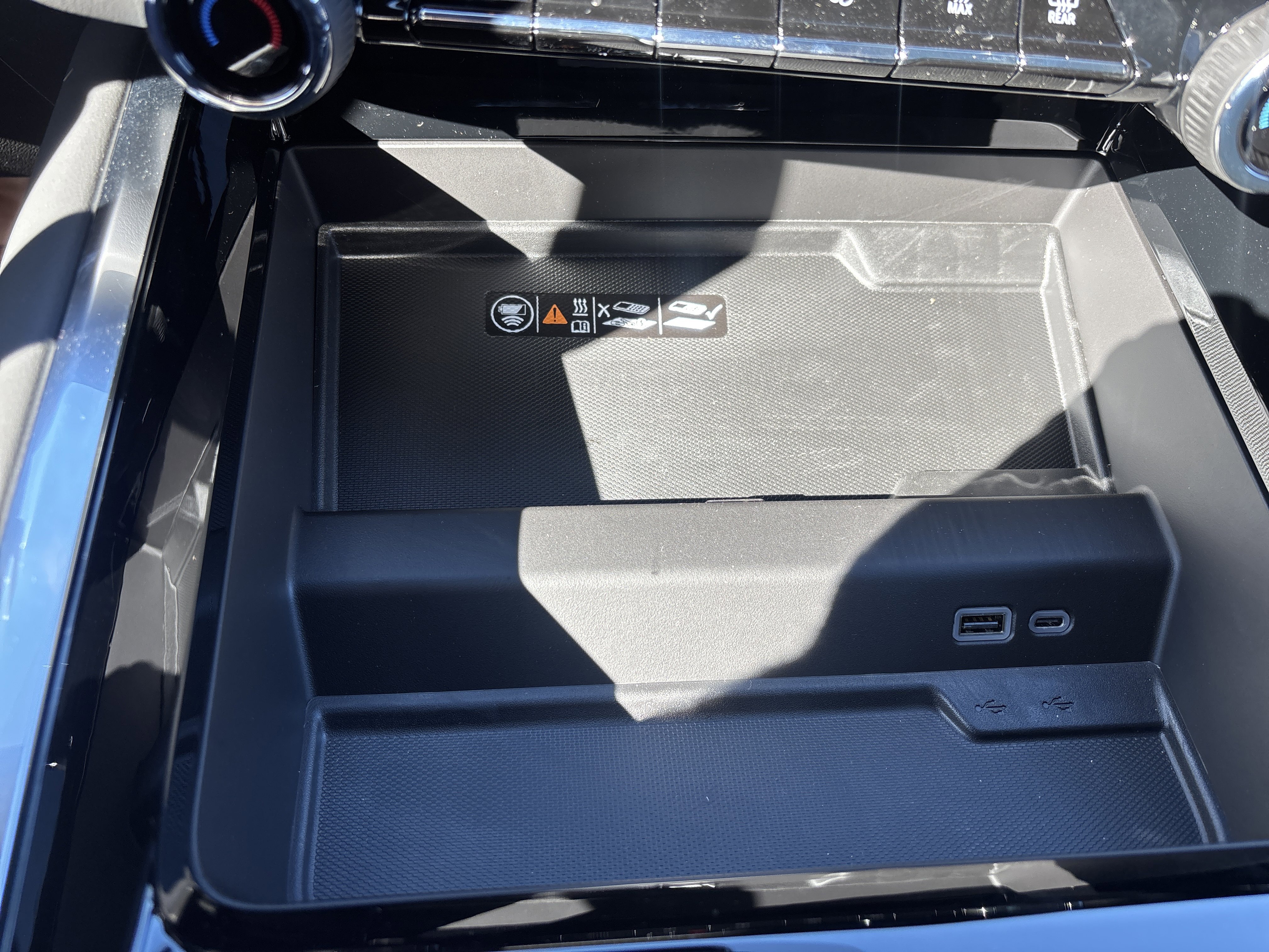 New 2026 Chevrolet Tahoe Premier image 27