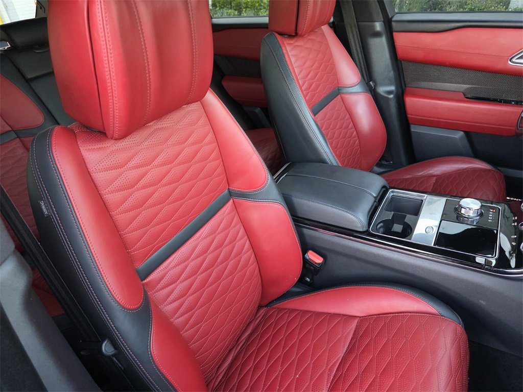 Used 2020 Land Rover Range Rover Velar SV Autobiography Dynamic image 34