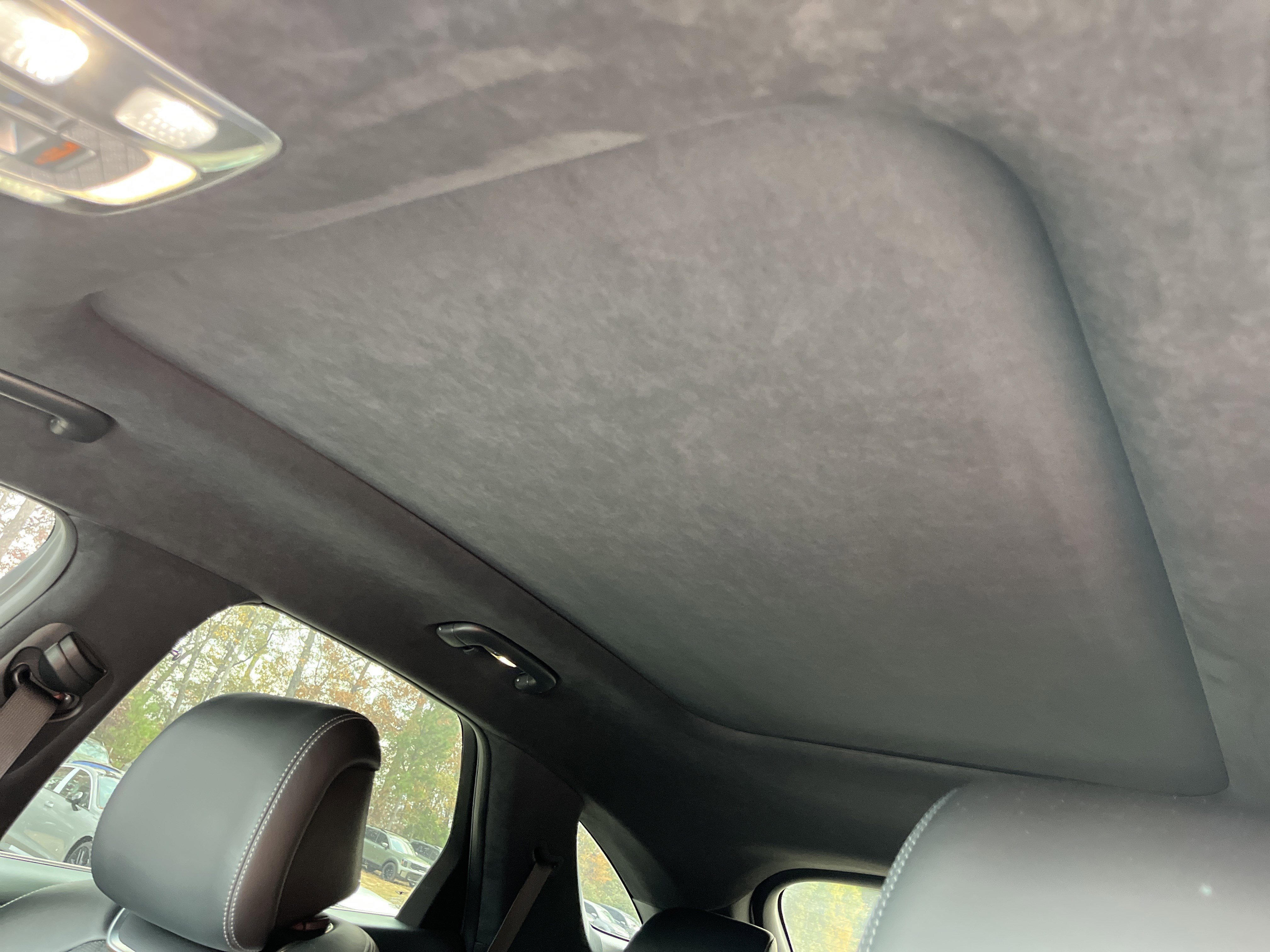 Used 2025 Genesis GV70 3.5T Sport w/ Sport Advanced Package image 19