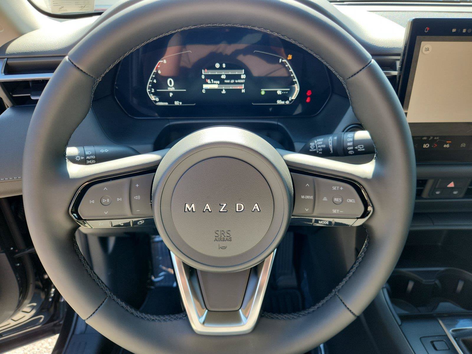 New 2026 MAZDA CX-5 Preferred AWD/4WD image 19