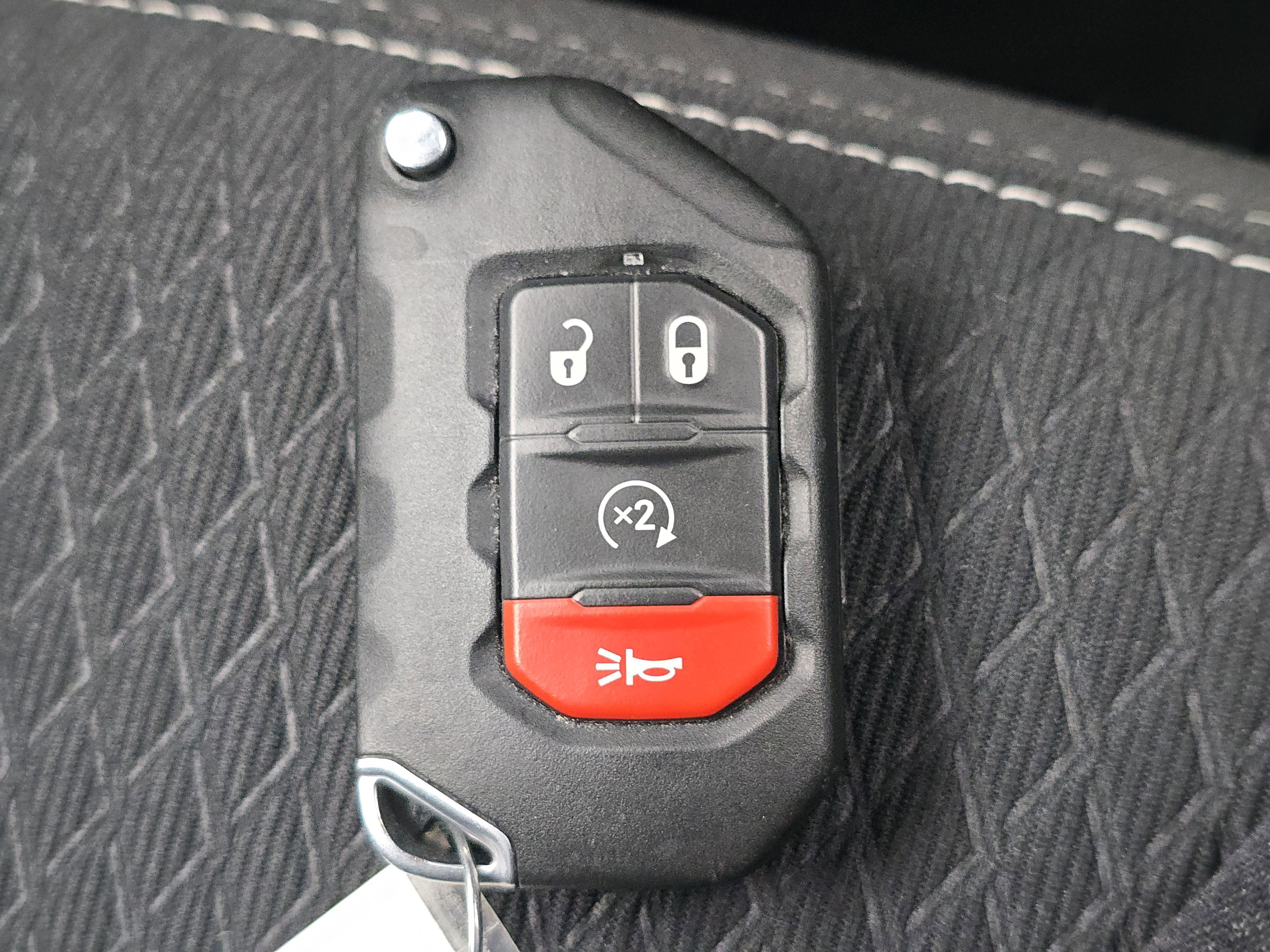 Used 2021 Jeep Wrangler Unlimited Sport image 27