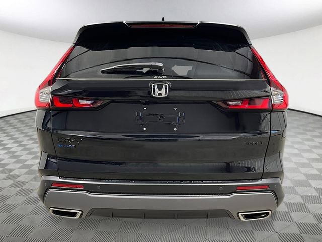 New 2026 Honda CR-V Sport-L image 5