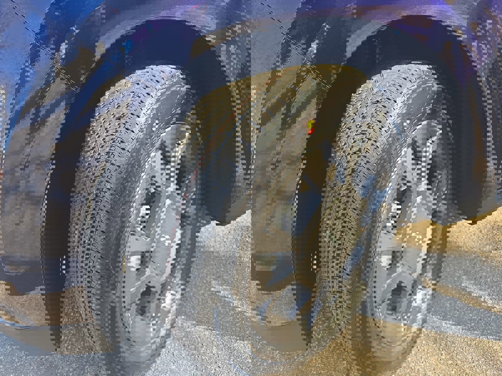 New 2026 Kia Carnival EX FWD image 30