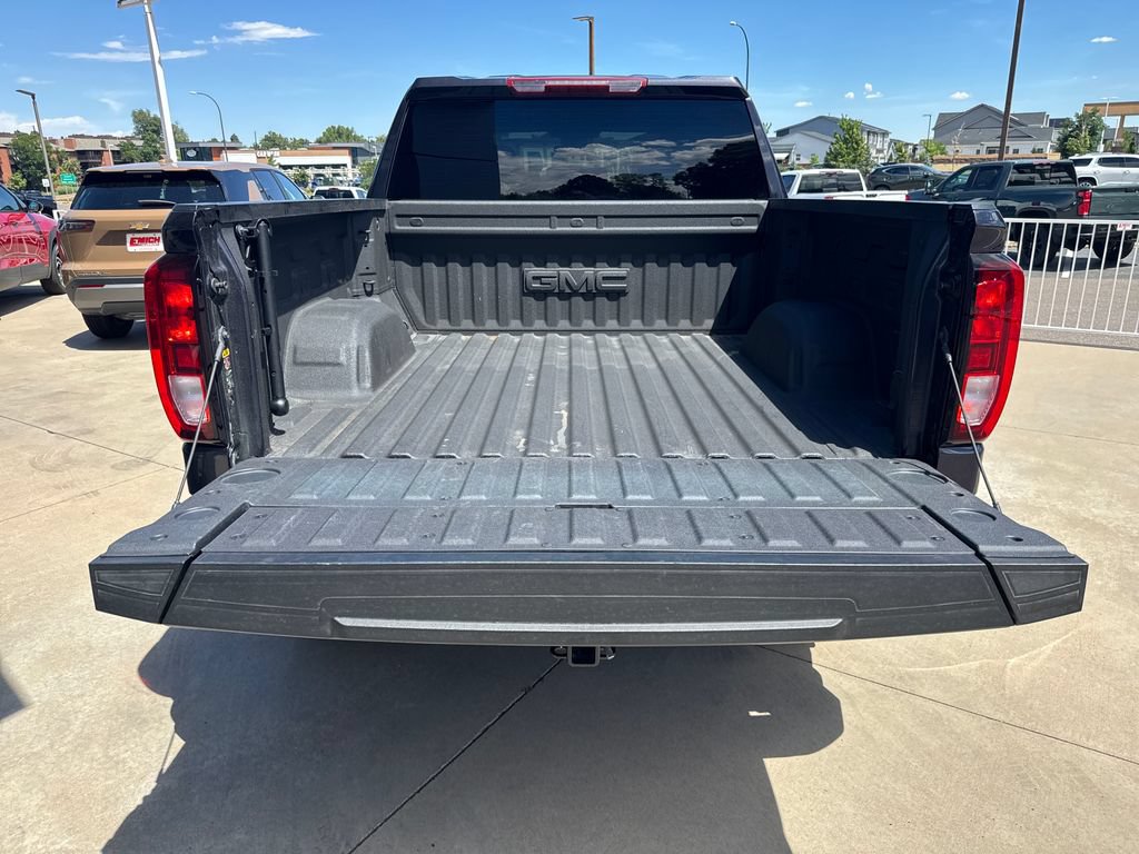 Used 2025 GMC Sierra 1500 Elevation AWD/4WD image 23