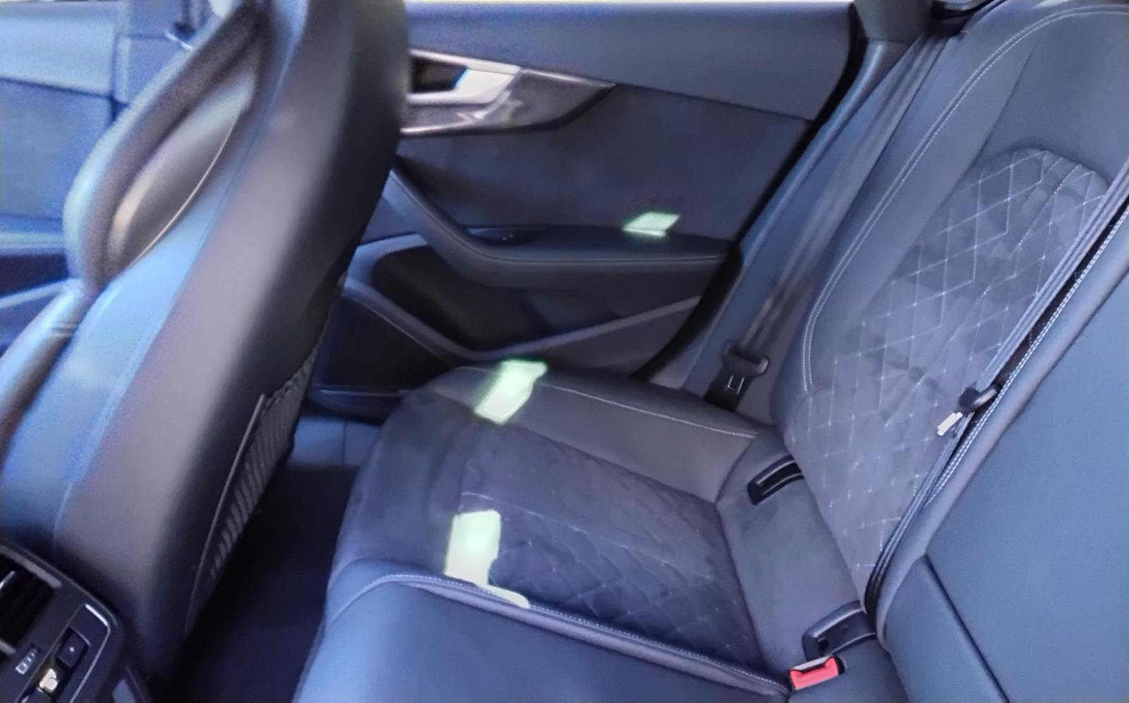 Certified 2024 Audi S5 Premium Plus w/ Premium Plus Package image 21