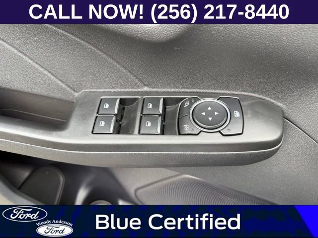 Used 2024 Ford Escape SE image 22