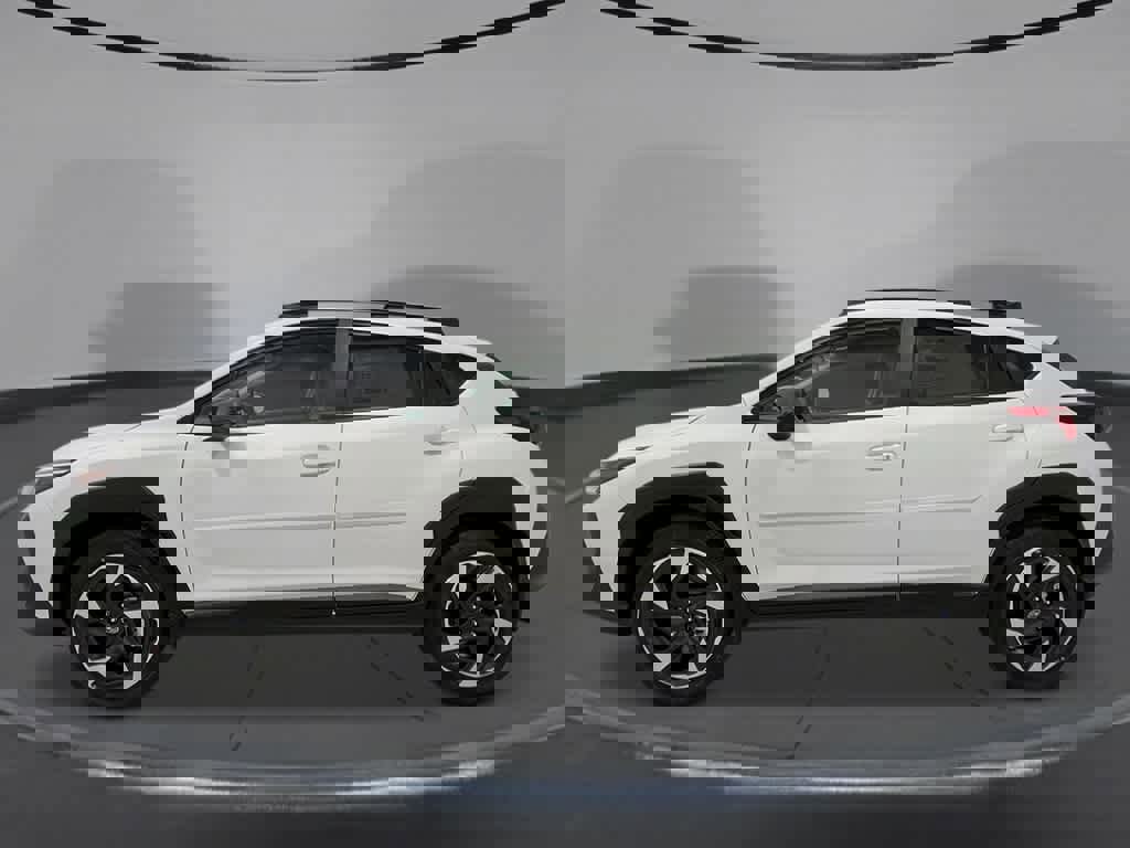New 2026 Subaru Crosstrek 2.5i Limited image 2