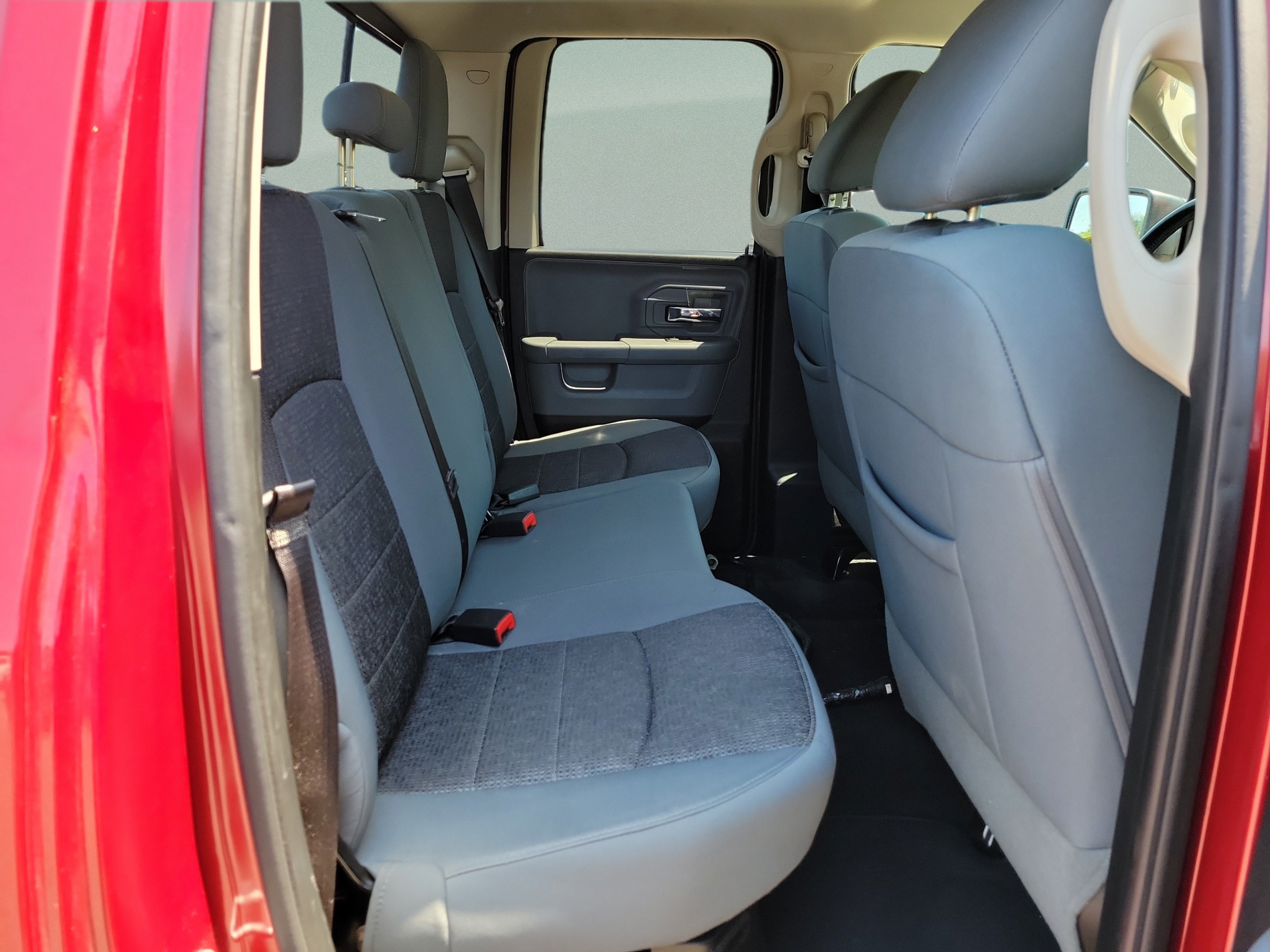Used 2014 RAM 1500 Big Horn AWD/4WD image 10