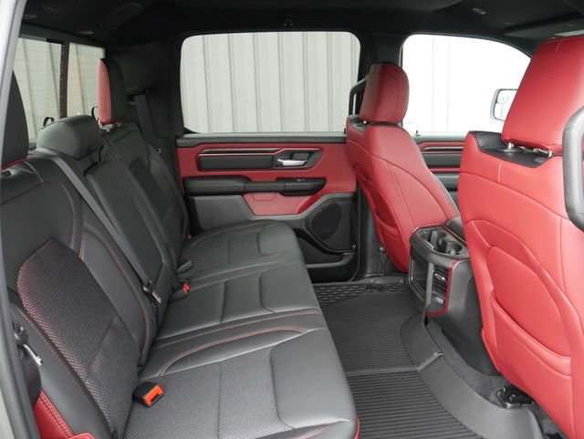 Used 2026 RAM 1500 Rebel w/ Rebel Level 1 Equipment Group AWD/4WD image 28