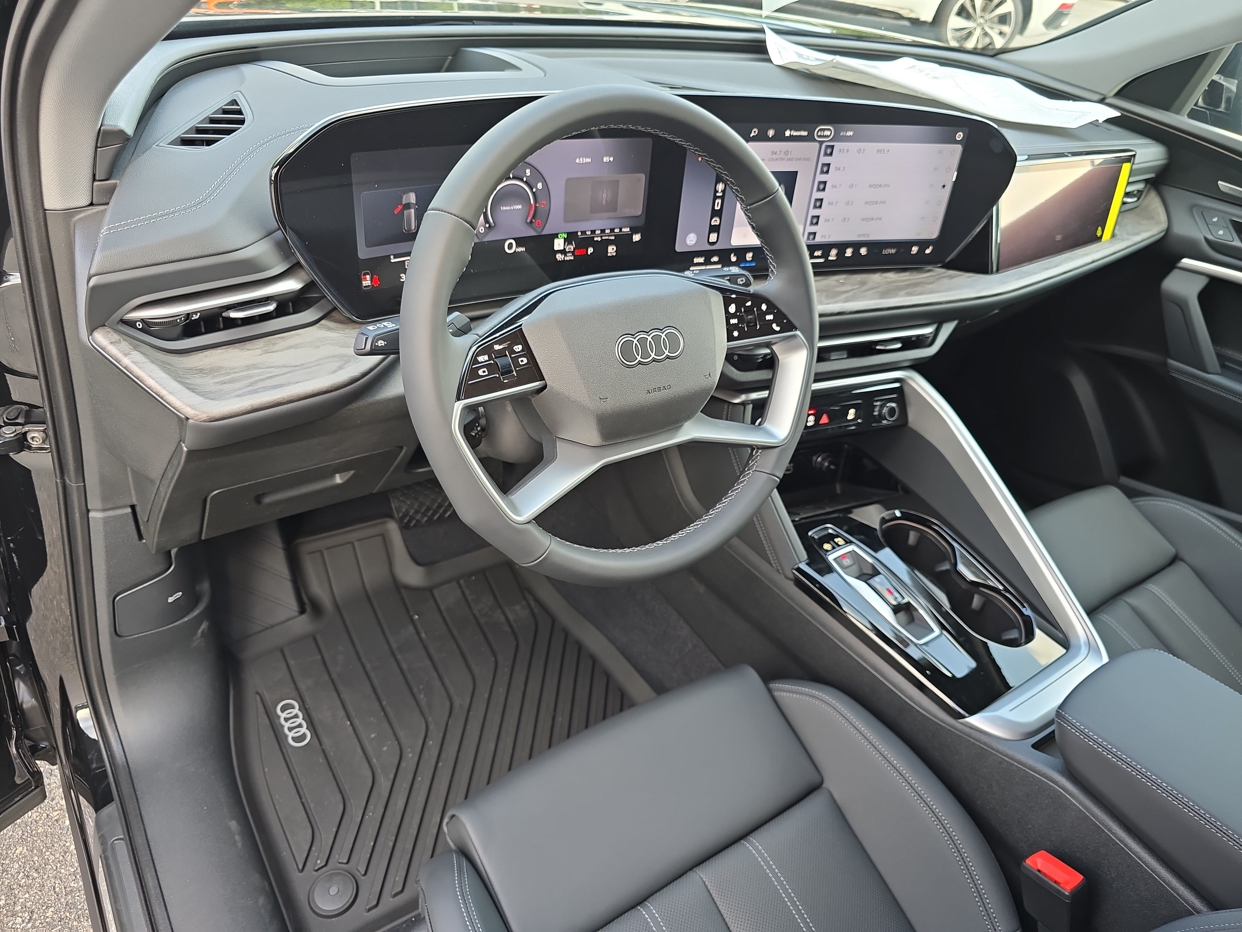 New 2026 Audi Q5 Prestige AWD/4WD image 16