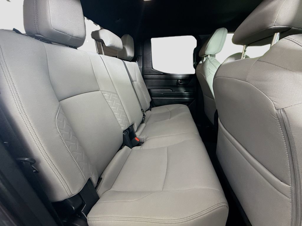 Certified 2024 Toyota Tacoma SR5 image 17