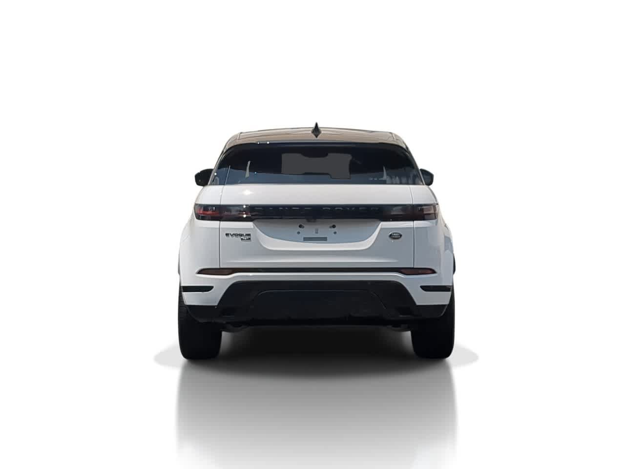 Certified 2023 Land Rover Range Rover Evoque HST AWD/4WD image 7