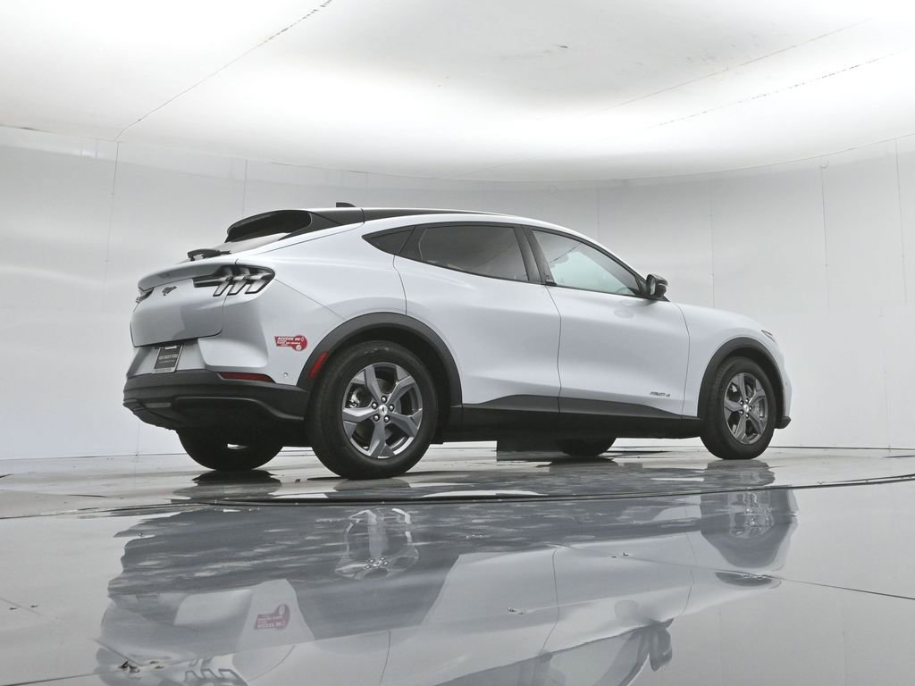 Used 2023 Ford Mustang Mach-E Select RWD image 50