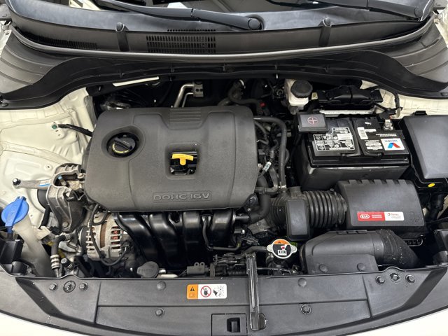 Used 2021 Kia Soul LX image 30