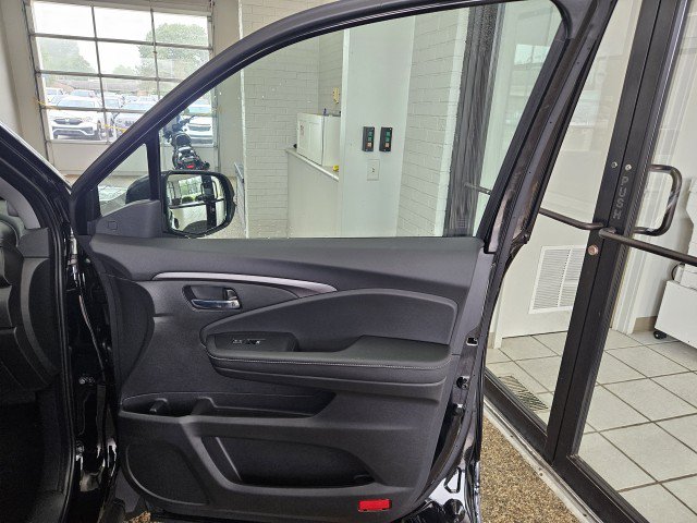 New 2026 Honda Ridgeline RTL image 17