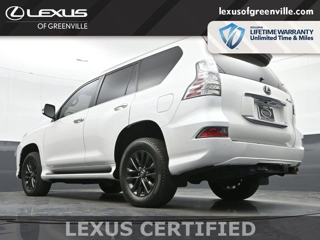 Used 2023 Lexus GX 460 Premium w/ Premium Package image 14