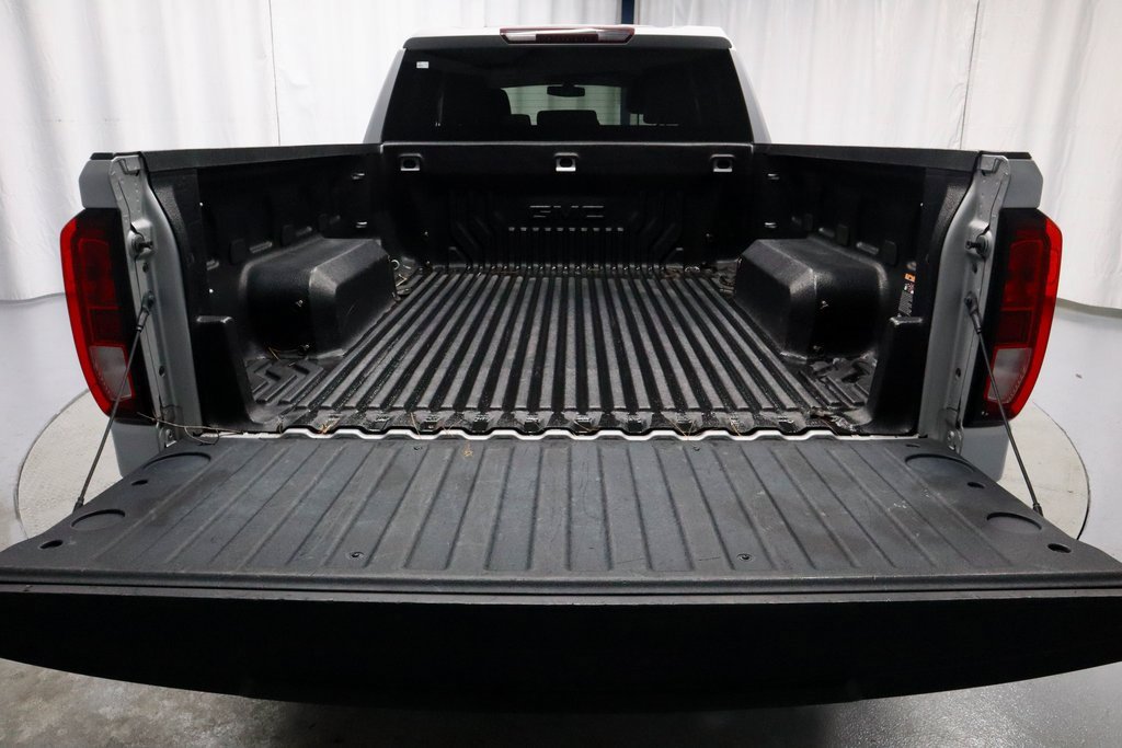 Used 2019 GMC Sierra 1500 Elevation w/ Elevation Value Package image 14