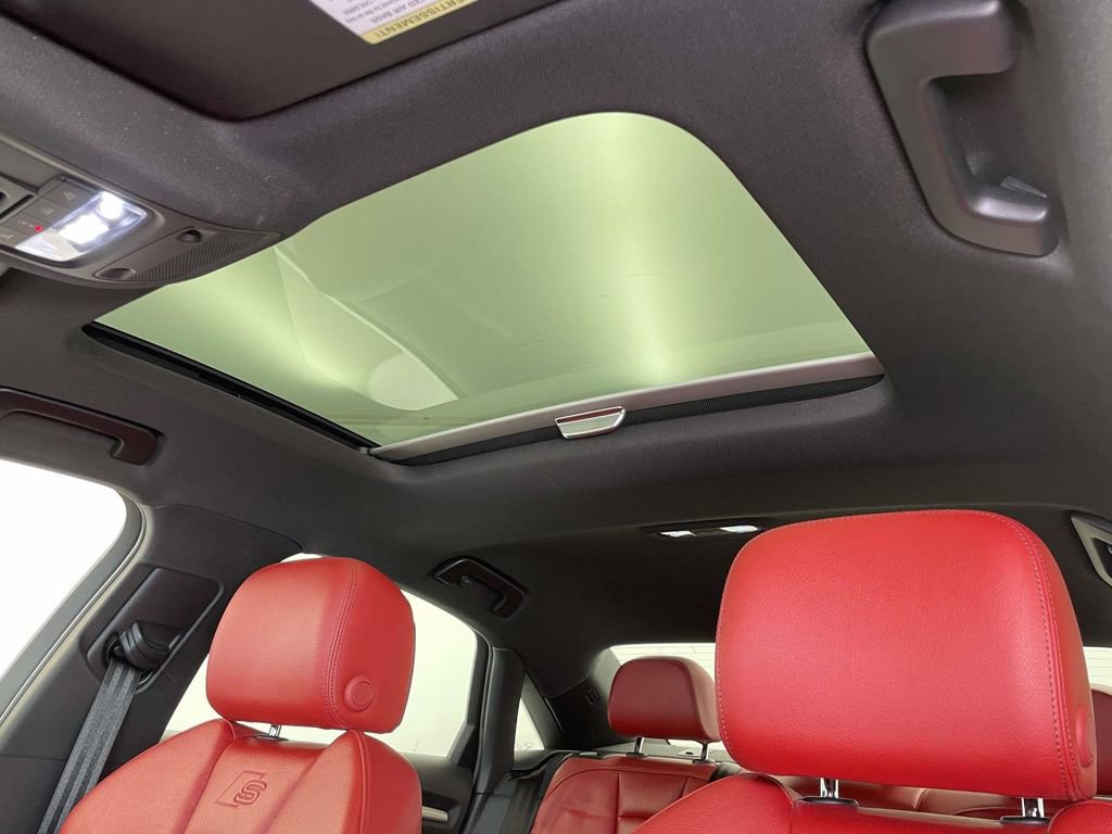 Used 2018 Audi S3 Premium Plus image 18