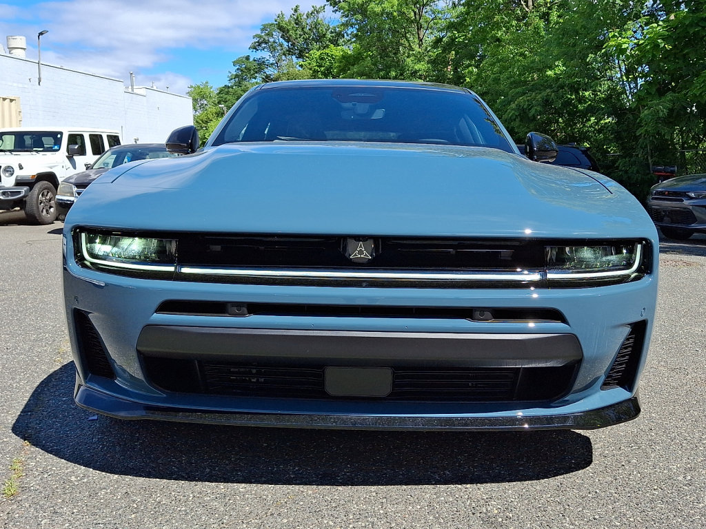 New 2026 Dodge Charger R/T AWD/4WD image 2