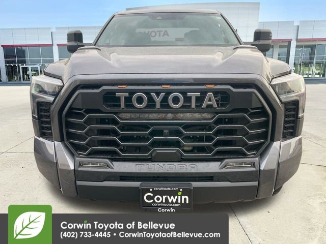 New 2026 Toyota Tundra TRD Pro image 3