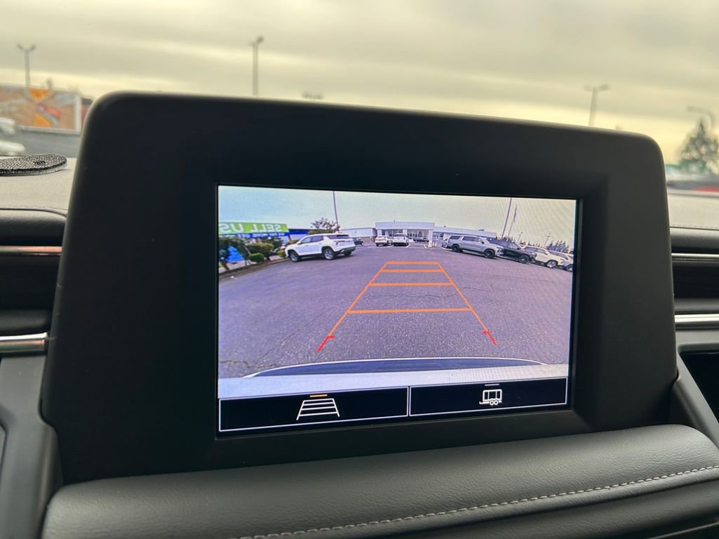 Used 2024 Chevrolet Tahoe LS AWD/4WD image 19