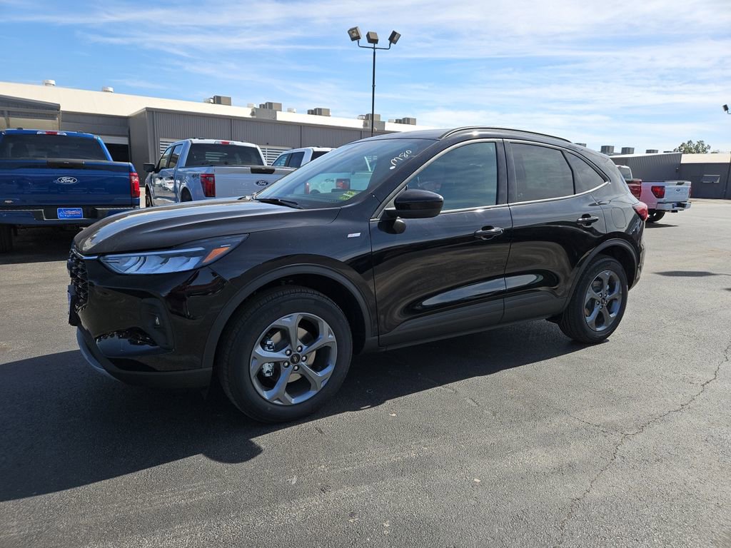 New 2026 Ford Escape ST-Line Select w/ Tech Pack #1 image 5