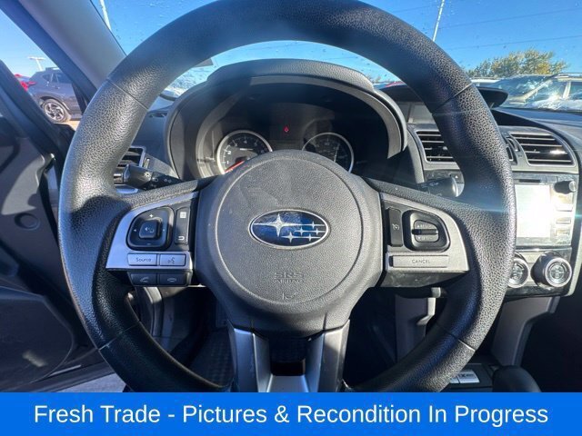 Used 2017 Subaru Forester 2.5i Premium w/ All-Weather Package AWD/4WD image 11