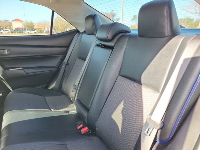 Used 2019 Toyota Corolla SE FWD image 10