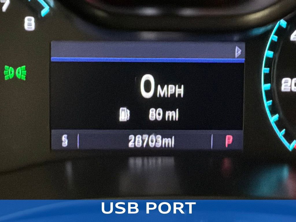 Used 2021 Chevrolet Colorado ZR2 w/ ZR2 Dusk Special Edition image 13