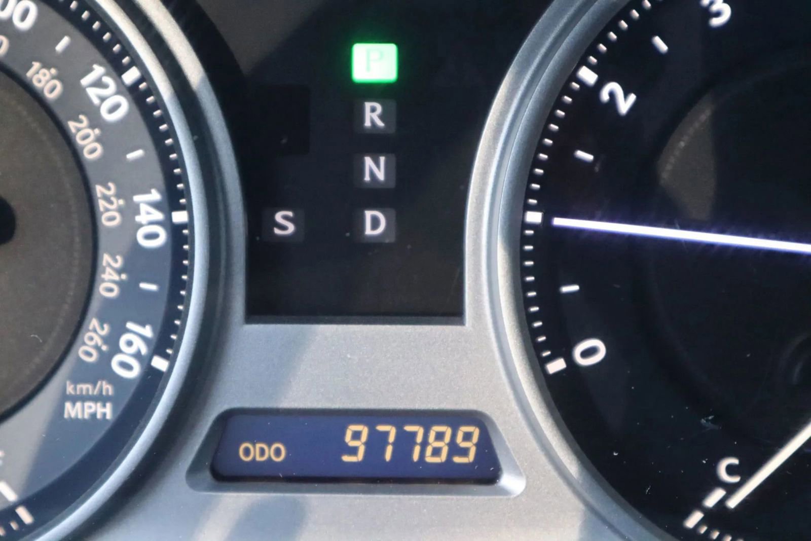 Used 2008 Lexus IS 250 AWD image 32