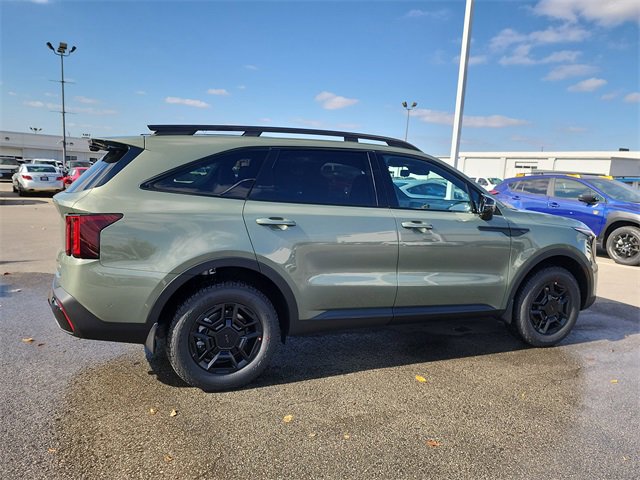 New 2026 Kia Sorento SX Prestige image 2
