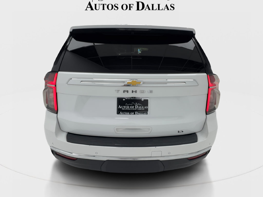 Used 2024 Chevrolet Tahoe LT RWD image 10