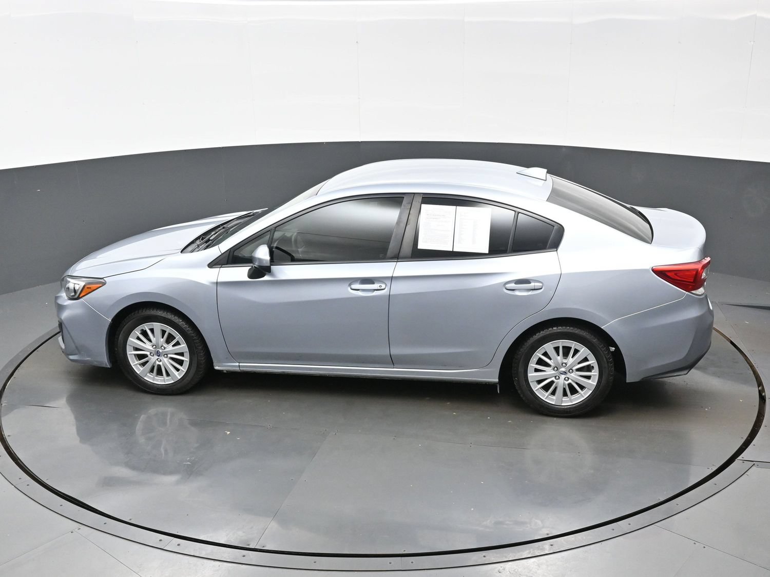 Used 2018 Subaru Impreza 2.0i Premium w/ Eyesight & BSD & Rcta AWD/4WD image 30